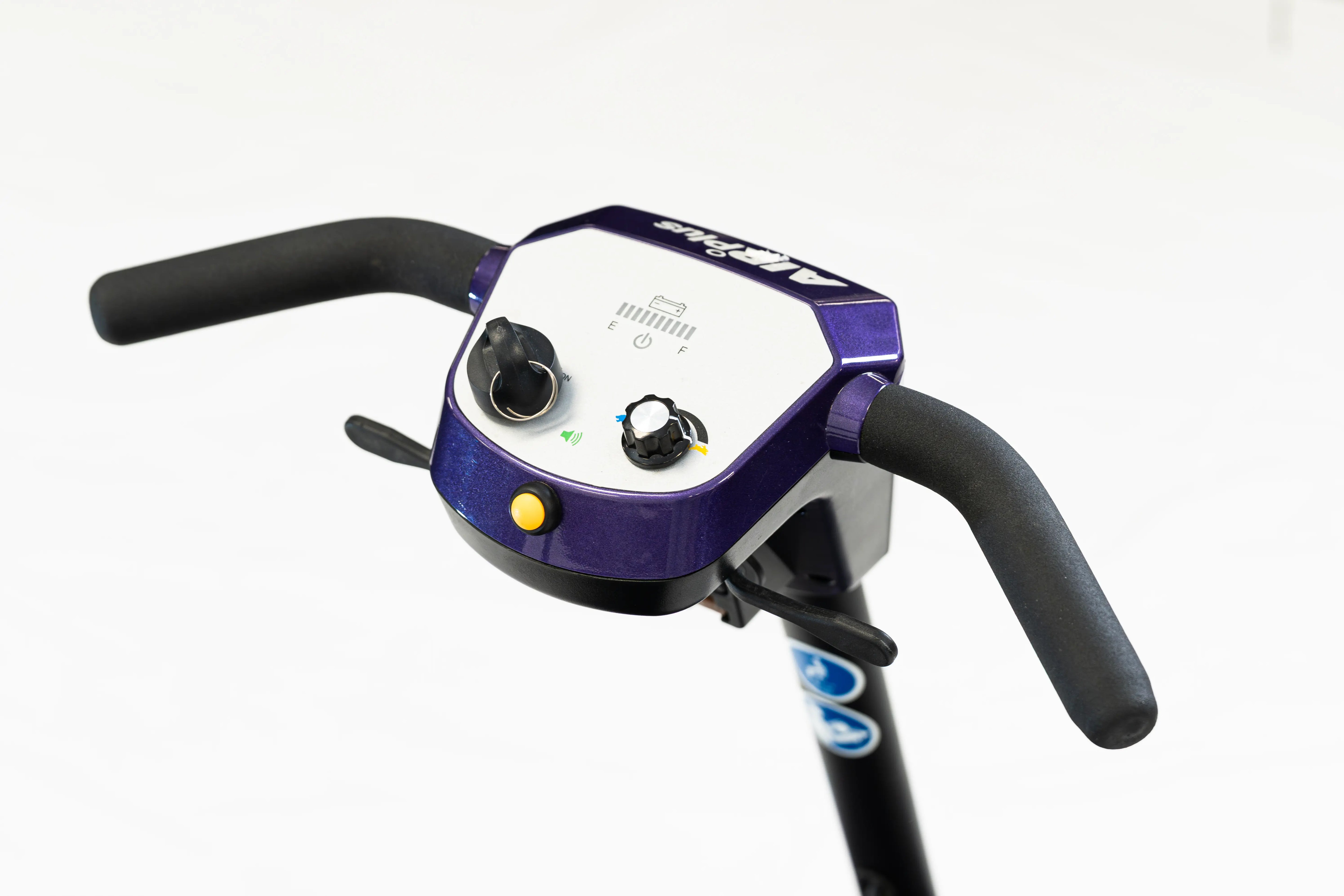 The Eden Air Plus Mobility Scooter