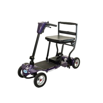 The Eden Air Plus Mobility Scooter