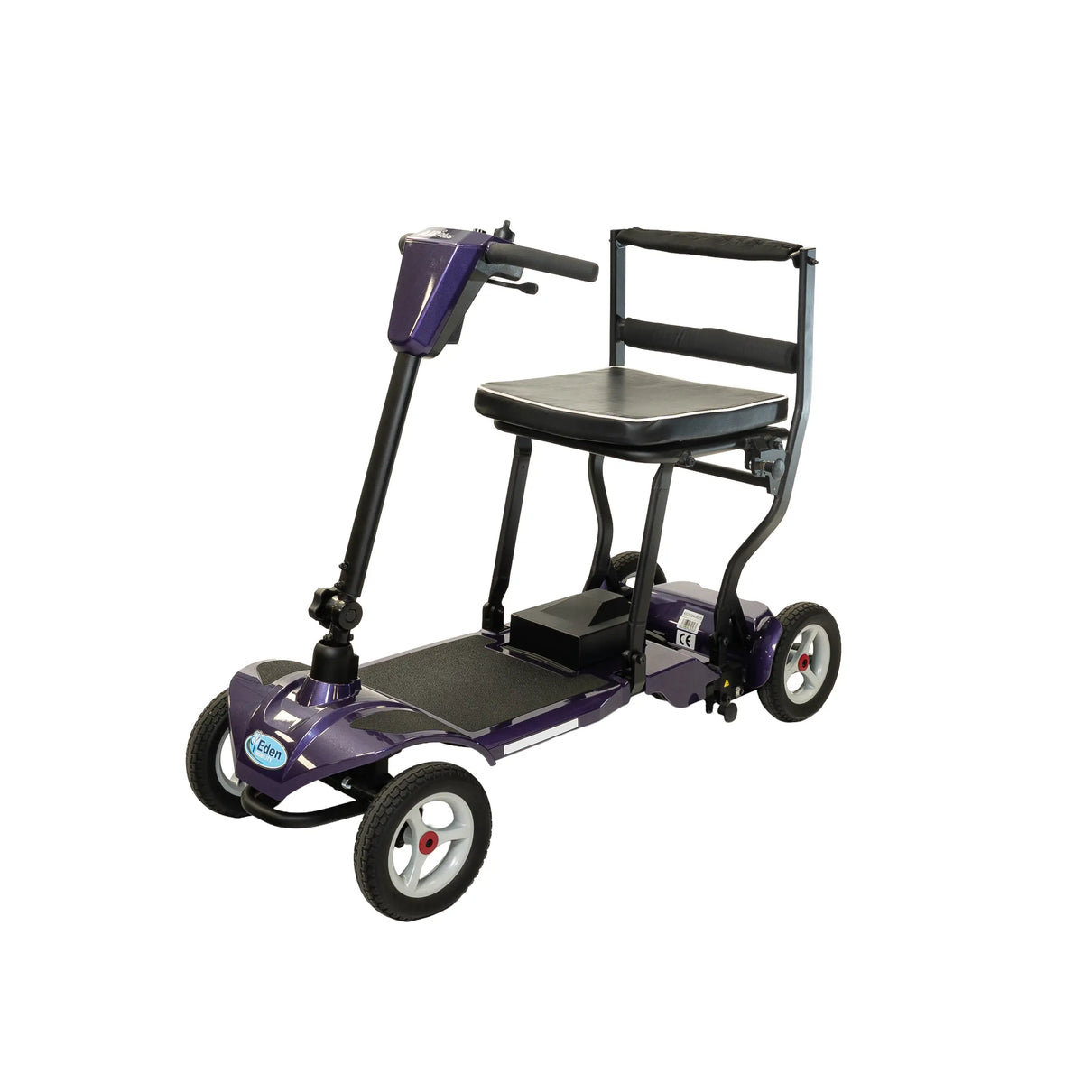The Eden Air Plus Mobility Scooter