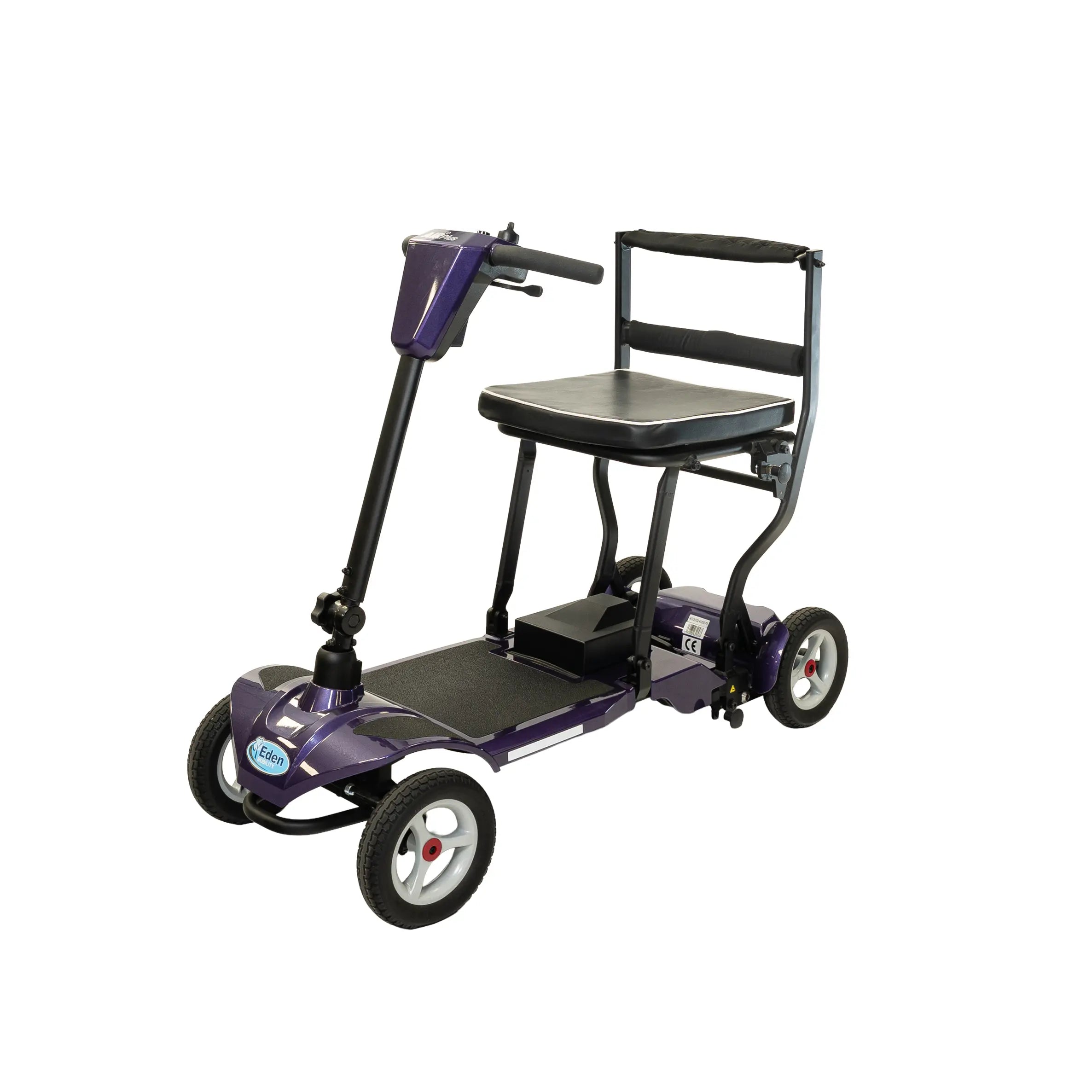 The Eden Air Plus Mobility Scooter