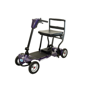 The Eden Air Plus Mobility Scooter