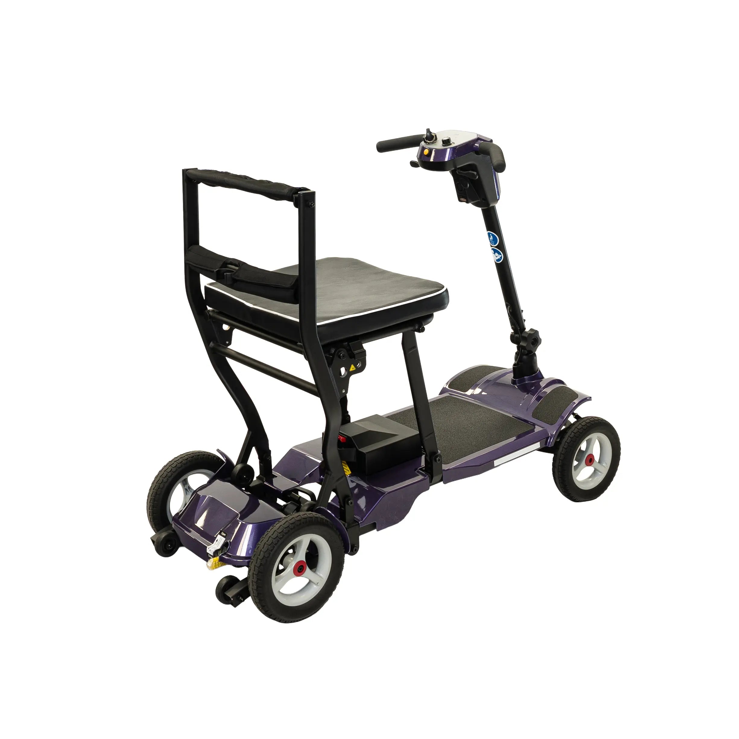 The Eden Air Plus Mobility Scooter