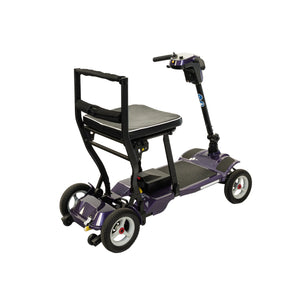 The Eden Air Plus Mobility Scooter