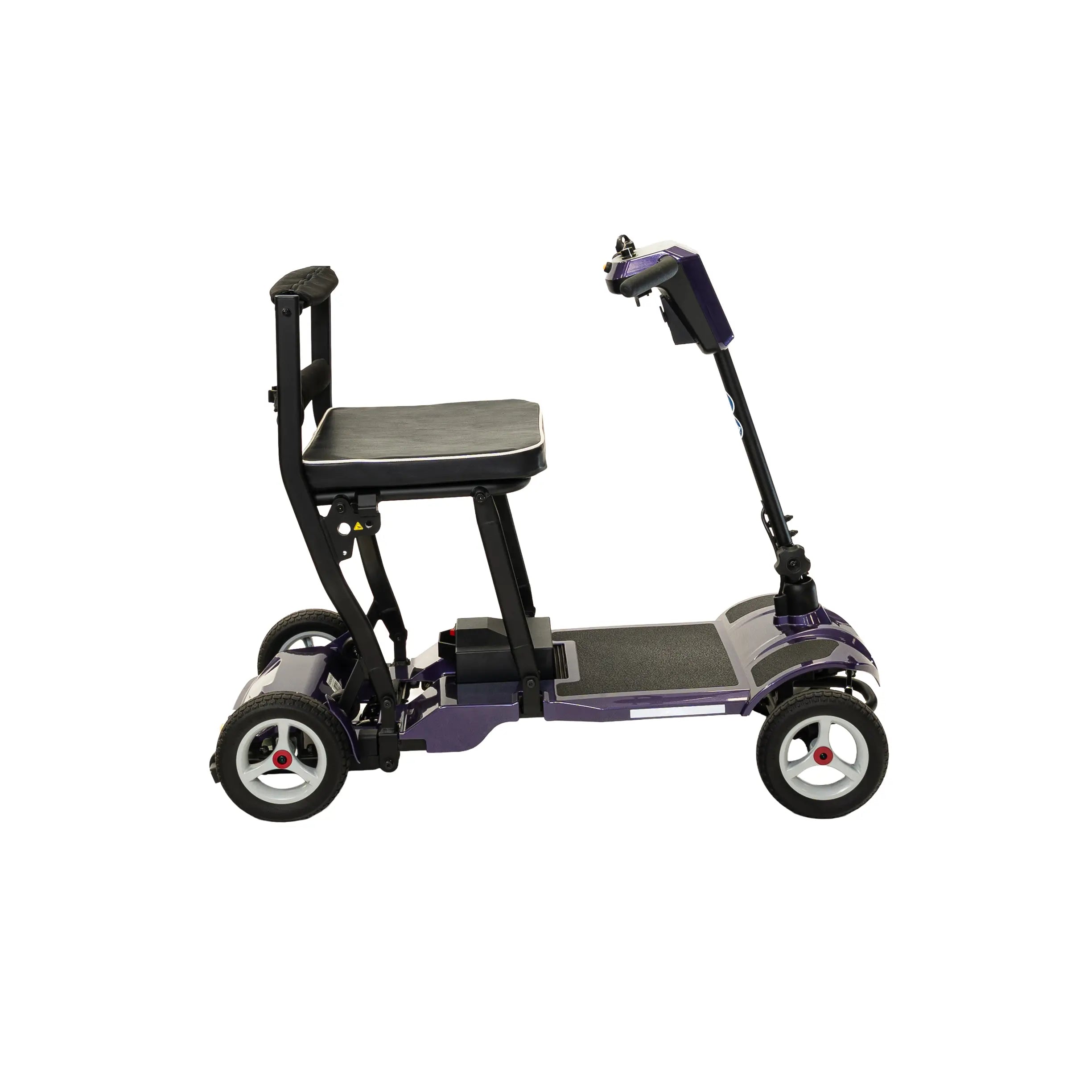 The Eden Air Plus Mobility Scooter