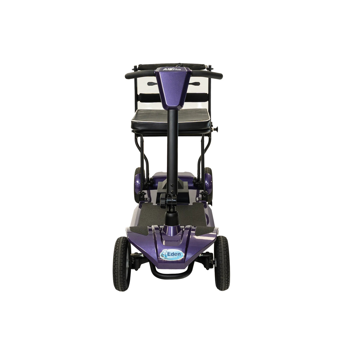 The Eden Air Plus Mobility Scooter