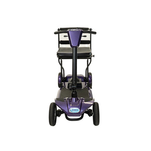 The Eden Air Plus Mobility Scooter