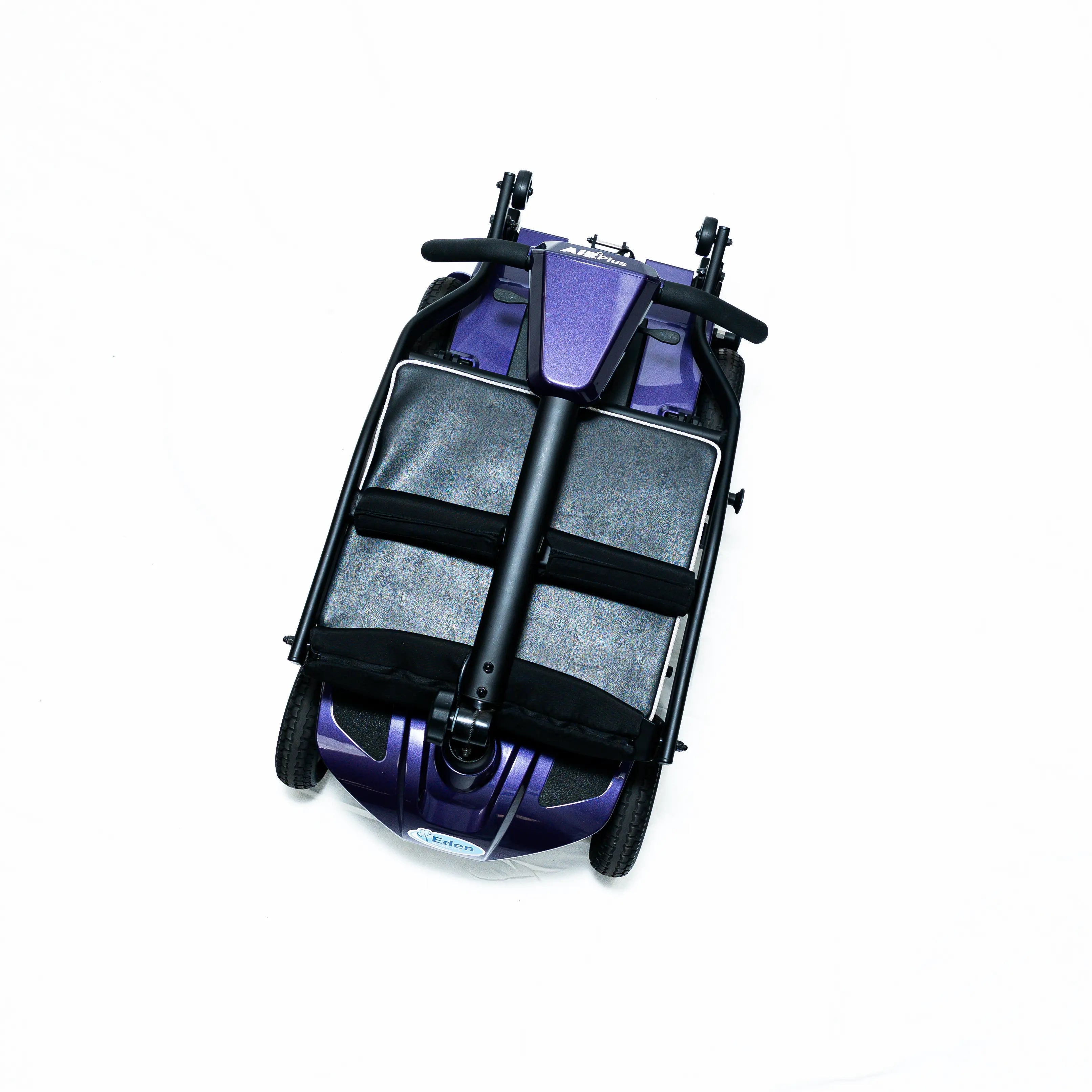 The Eden Air Plus Mobility Scooter