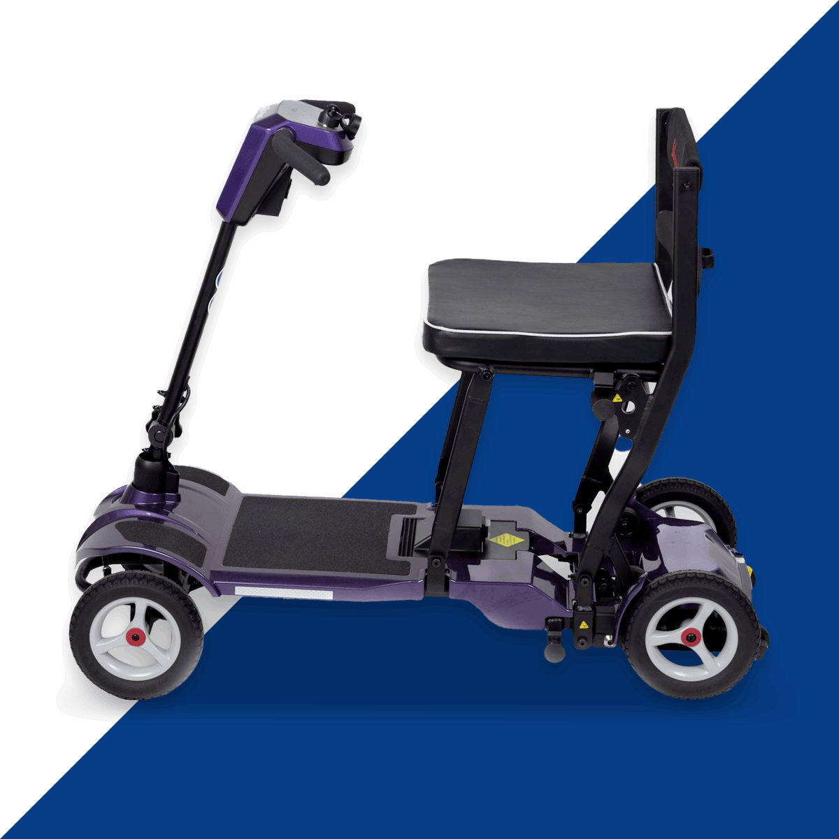 Eden Air Plus - Eden Mobility