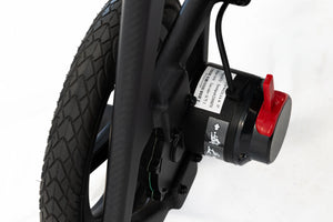 The Eden Air Pro Powerchair