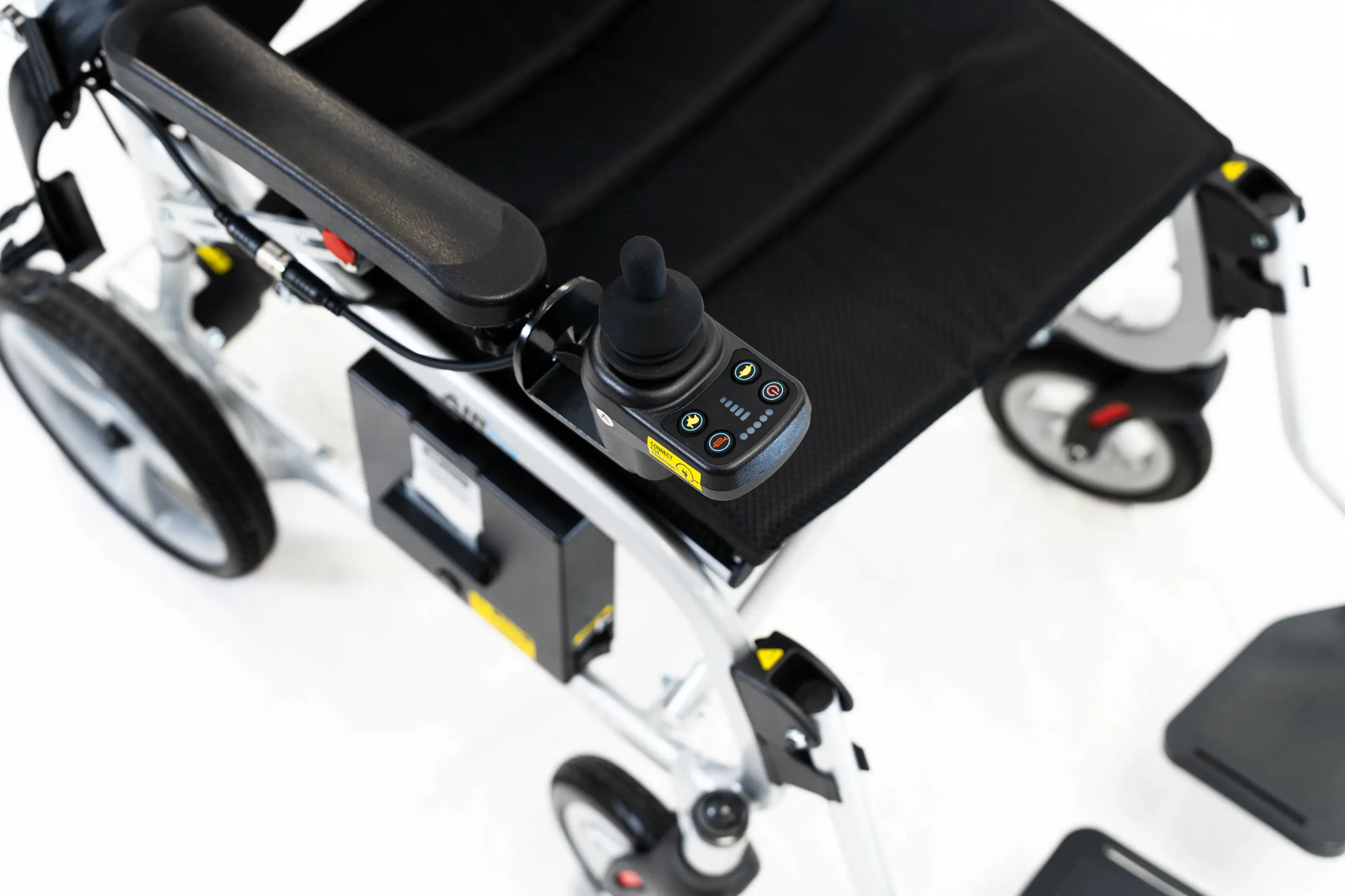 The Eden Air Pro Powerchair