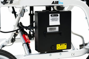 The Eden Air Pro Powerchair