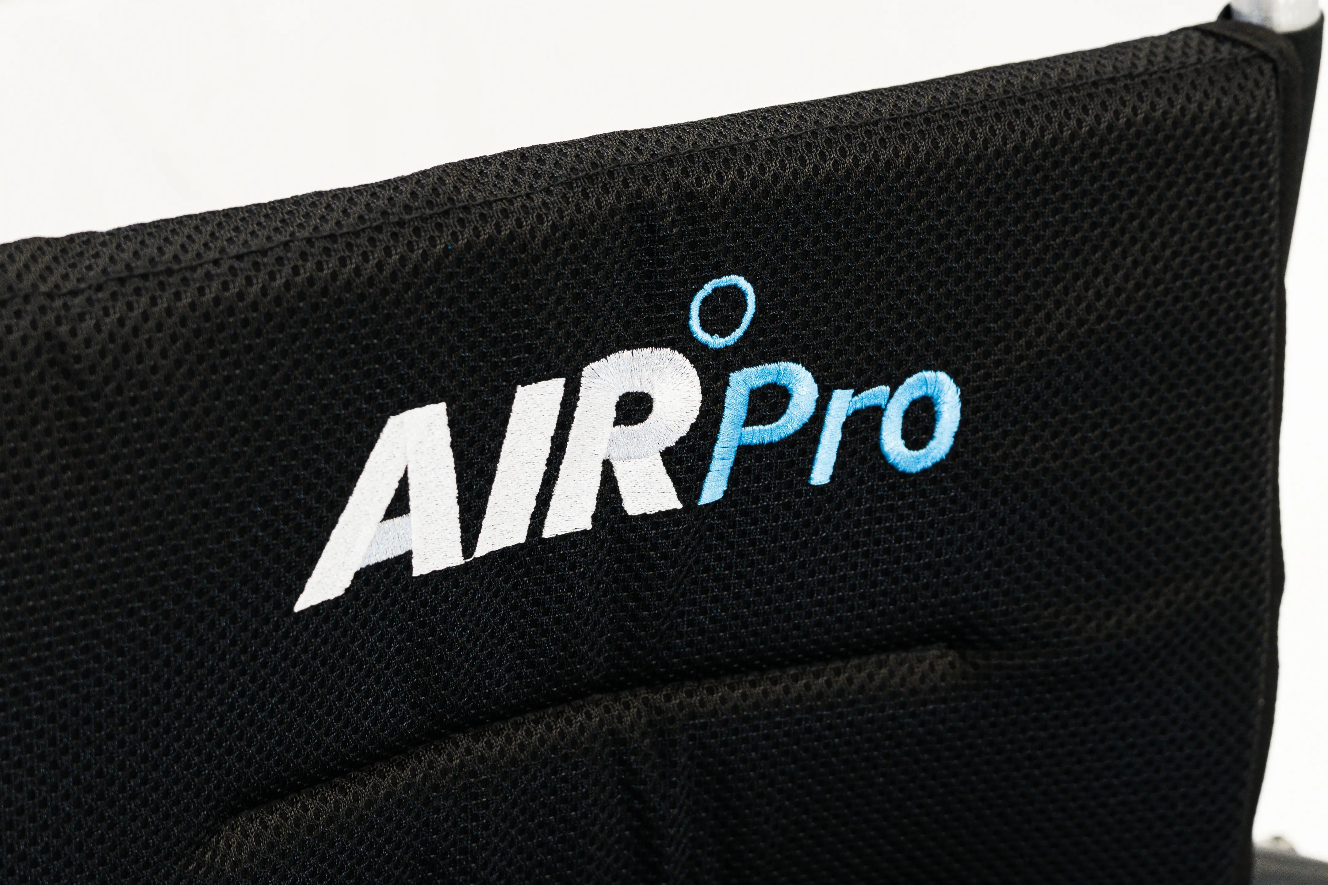 The Eden Air Pro Powerchair
