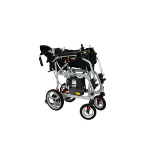 The Eden Air Pro Powerchair