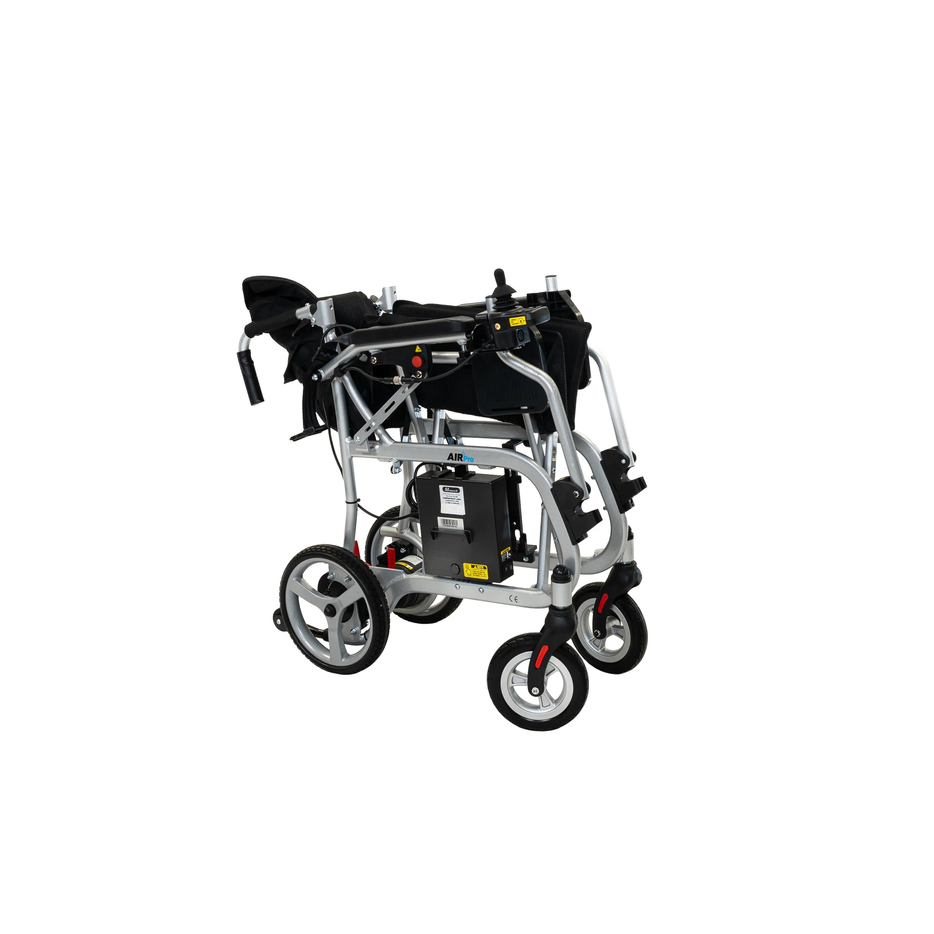 The Eden Air Pro Powerchair