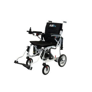 The Eden Air Pro Powerchair