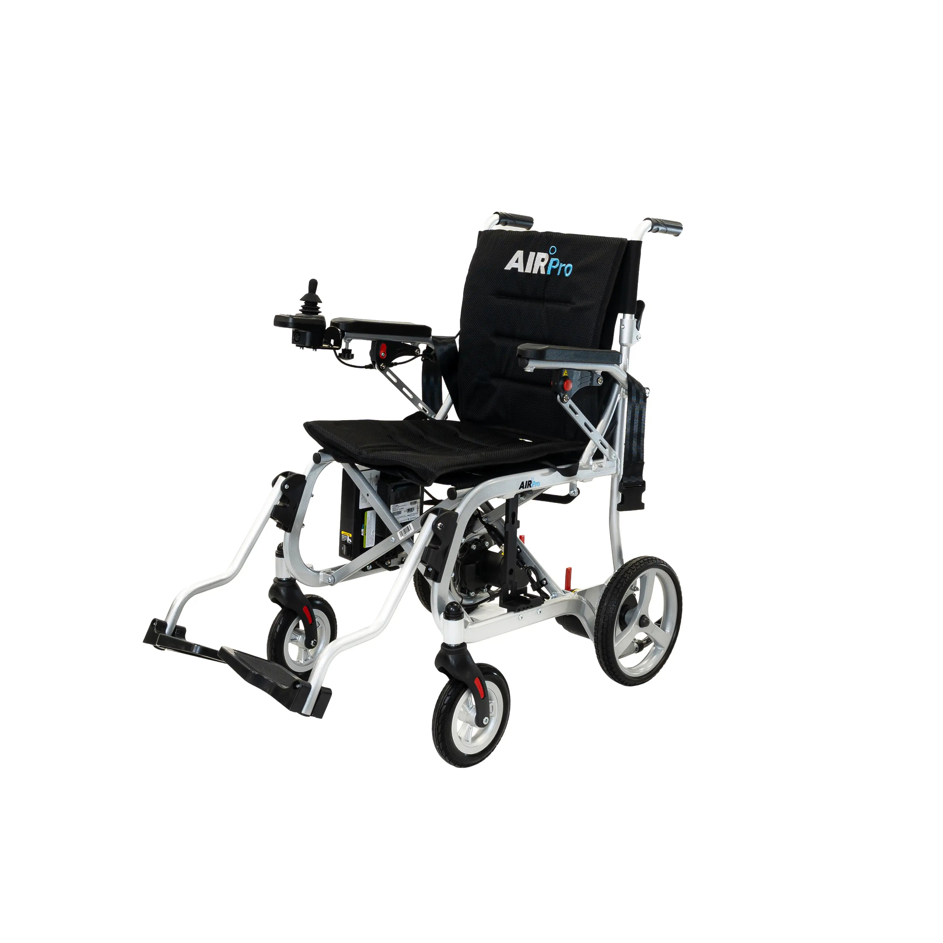 The Eden Air Pro Powerchair
