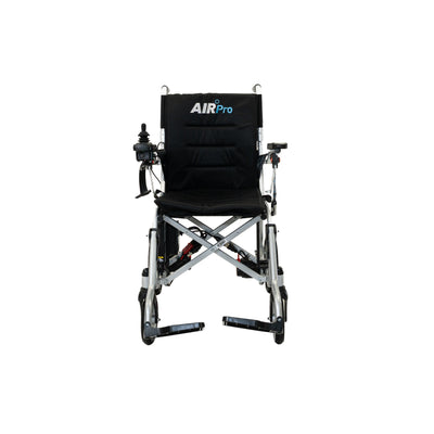 The Eden Air Pro Powerchair