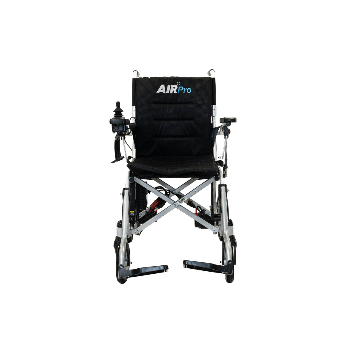 The Eden Air Pro Powerchair