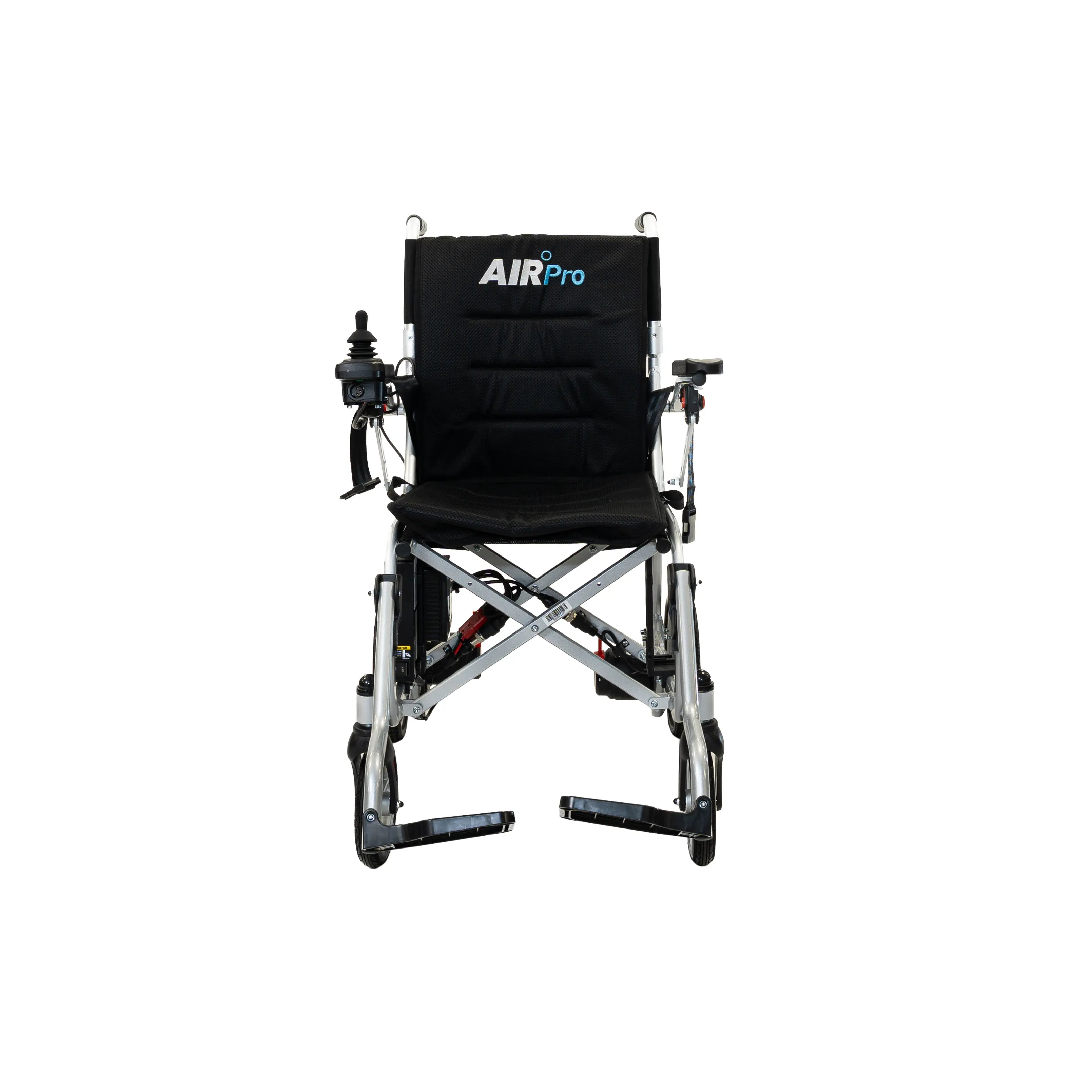 The Eden Air Pro Powerchair