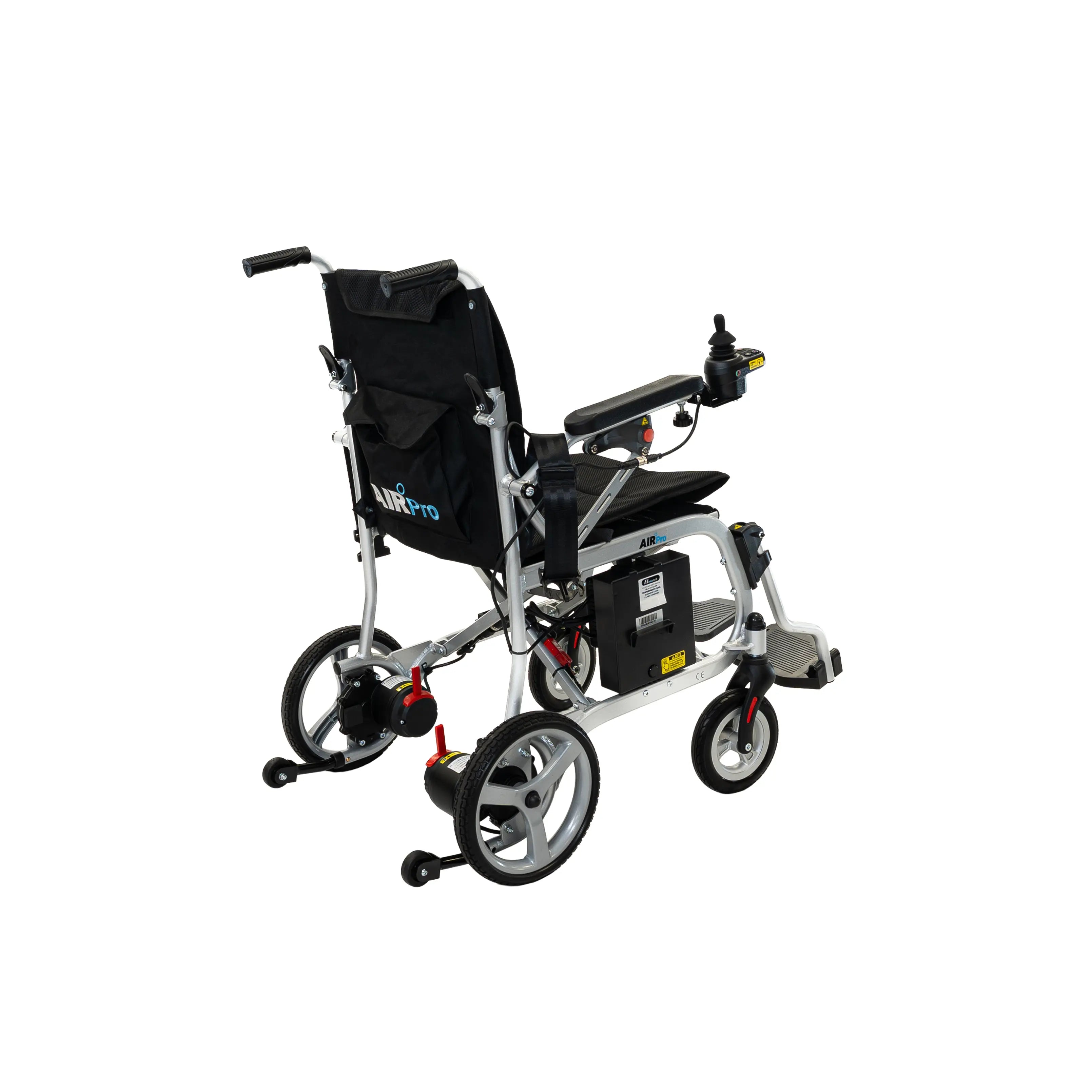 The Eden Air Pro Powerchair