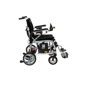 The Eden Air Pro Powerchair