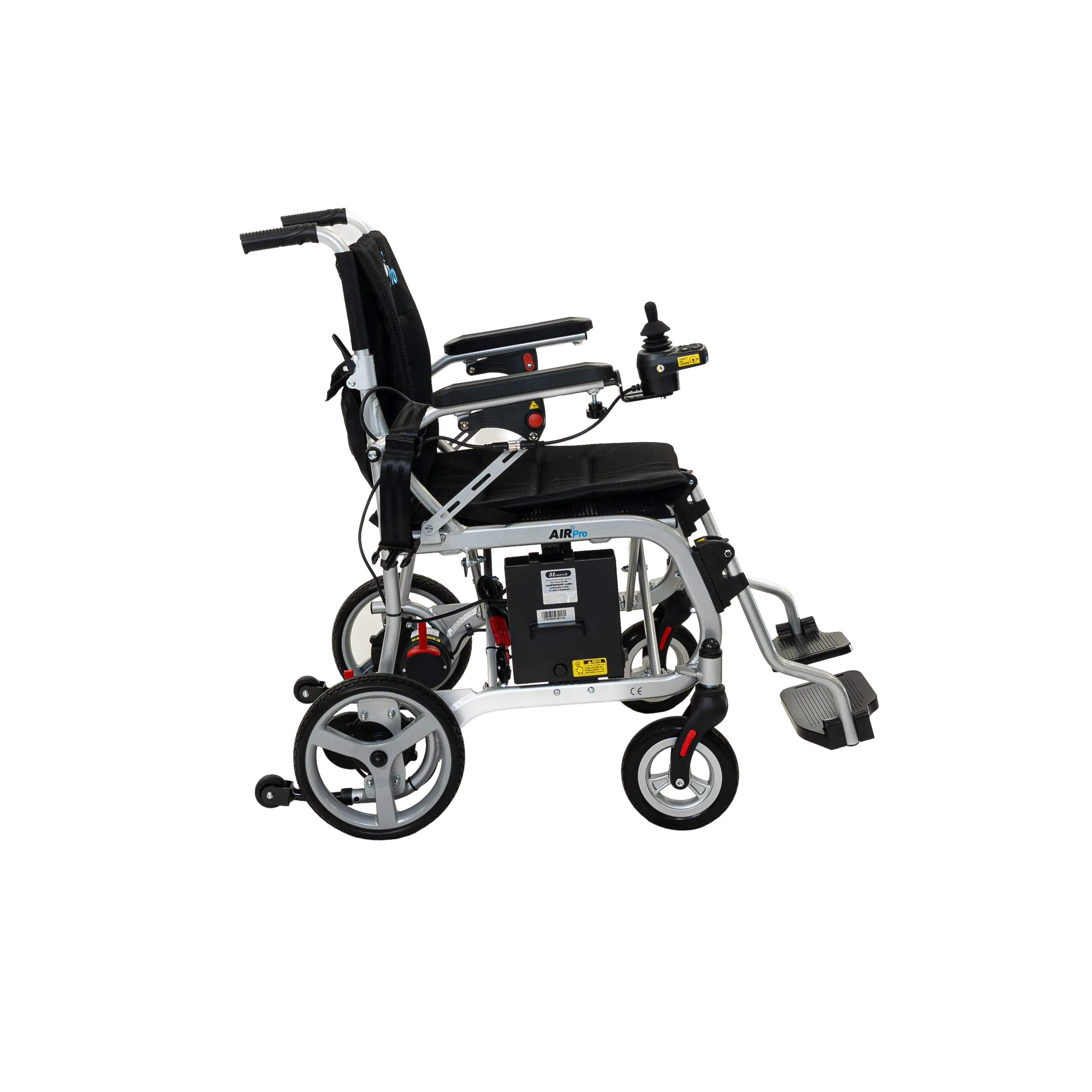 The Eden Air Pro Powerchair