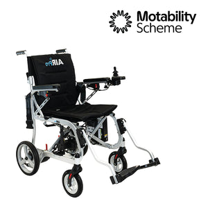 The Eden Air Pro Powerchair