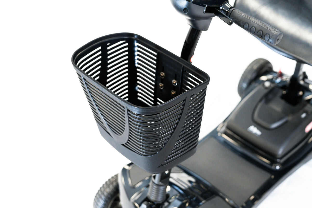The Eden Airscape Mobility Scooter