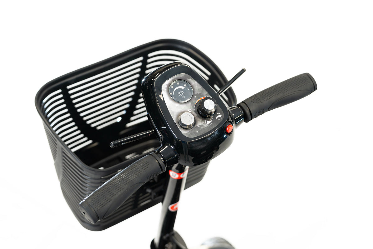 The Eden Airscape Mobility Scooter
