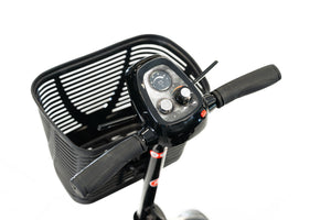The Eden Airscape Mobility Scooter