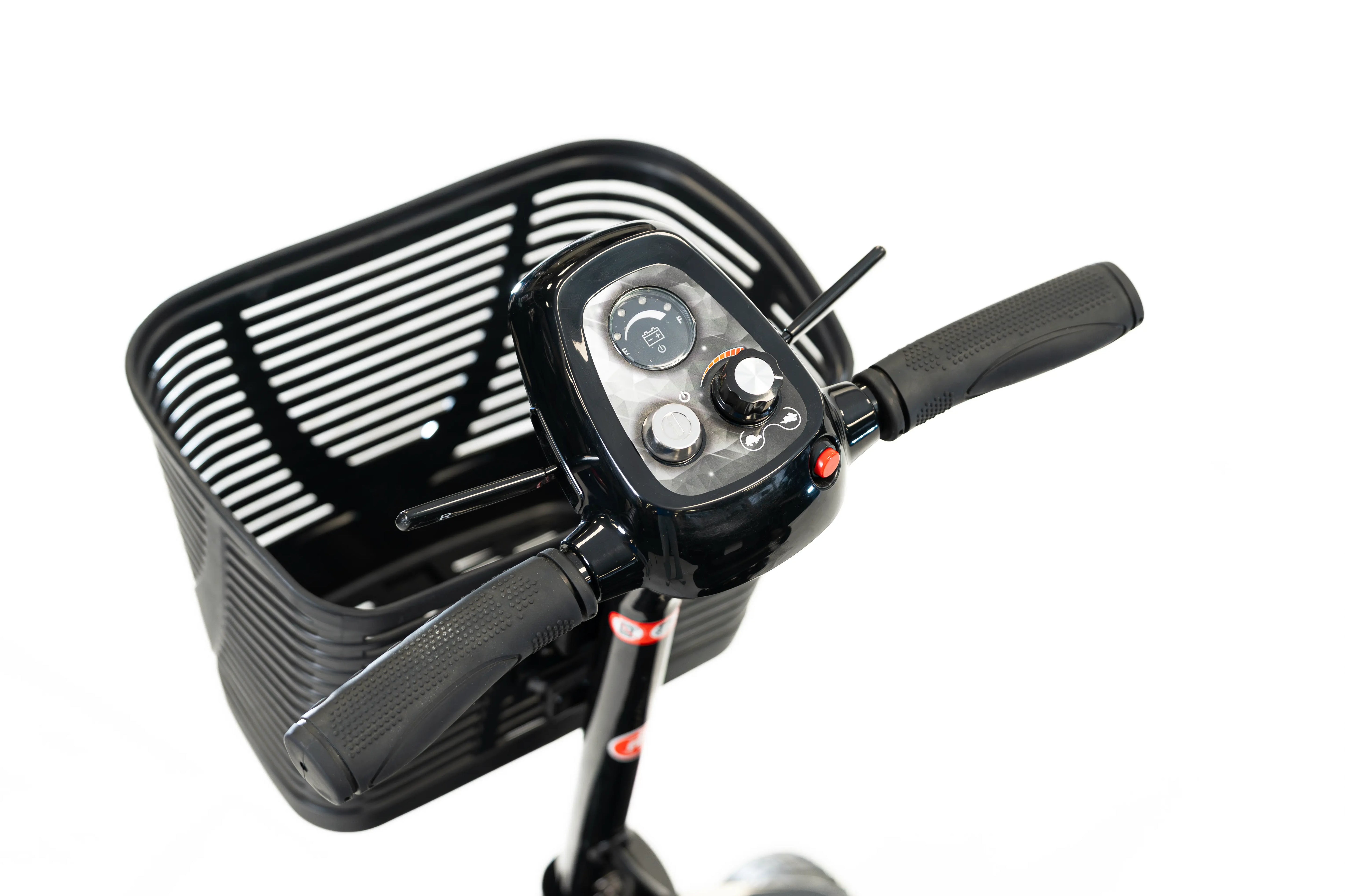 The Eden Airscape Mobility Scooter