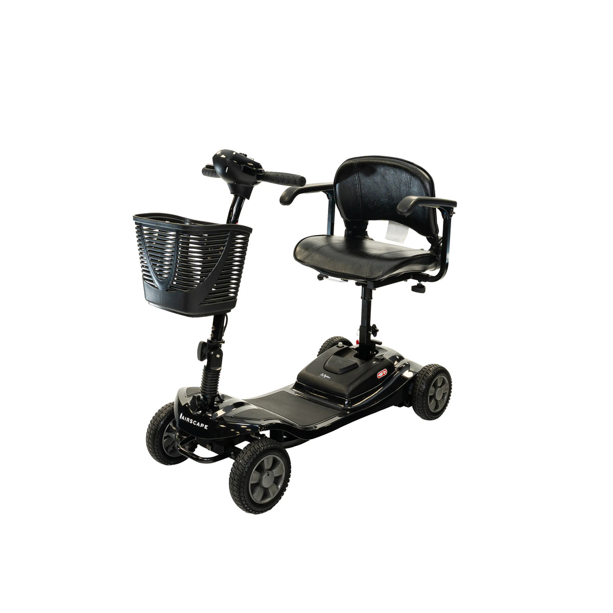 The Eden Airscape Mobility Scooter