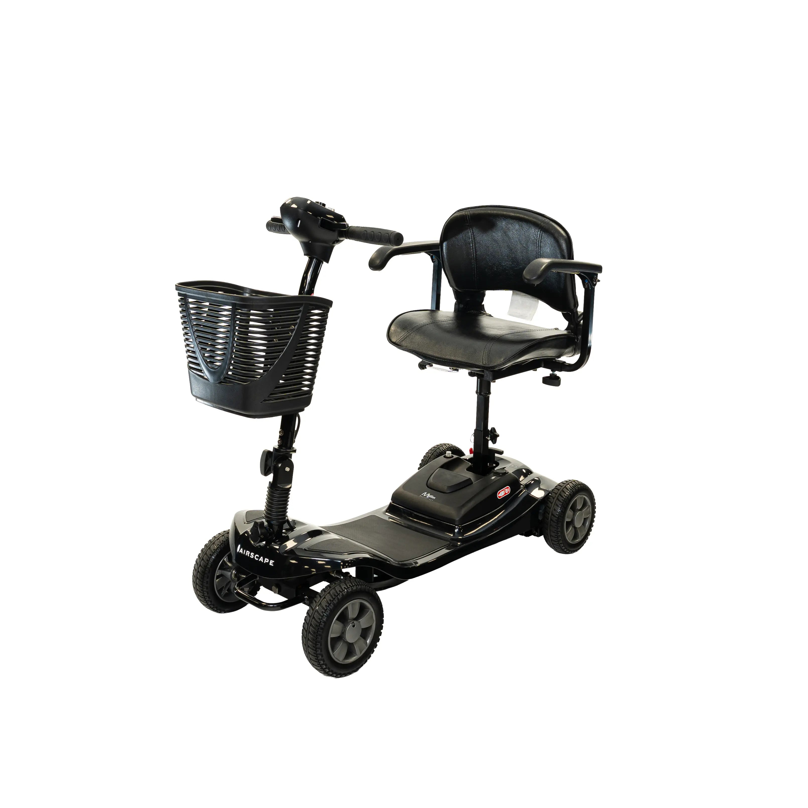 The Eden Airscape Mobility Scooter