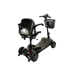 The Eden Airscape Mobility Scooter