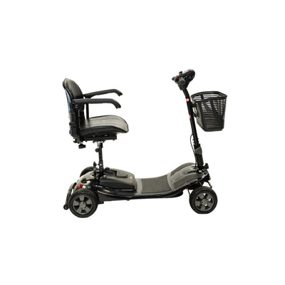 The Eden Airscape Mobility Scooter