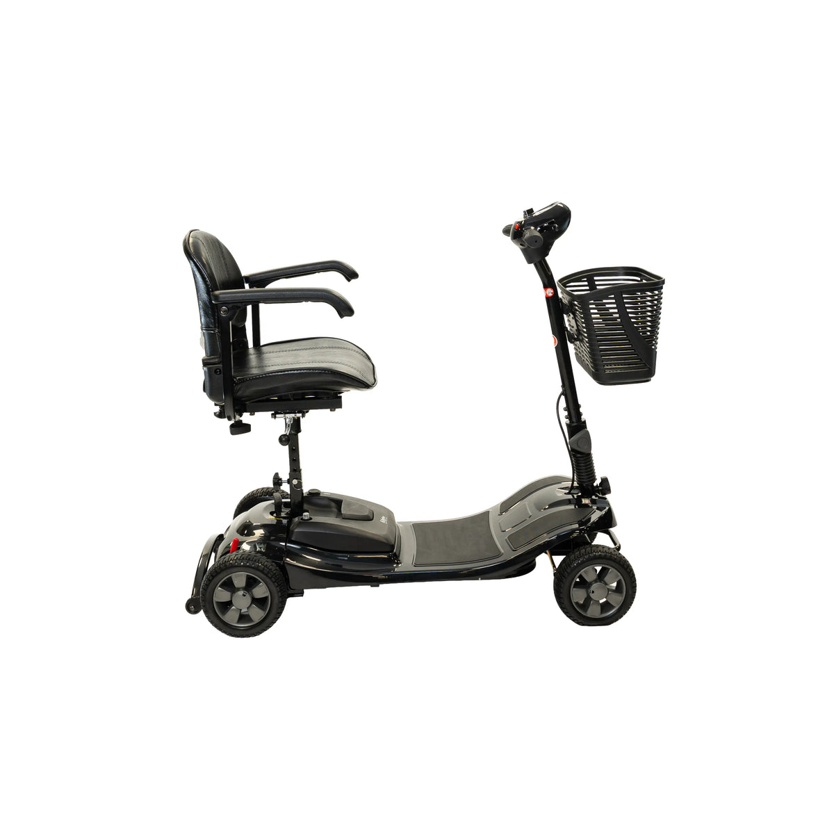 The Eden Airscape Mobility Scooter
