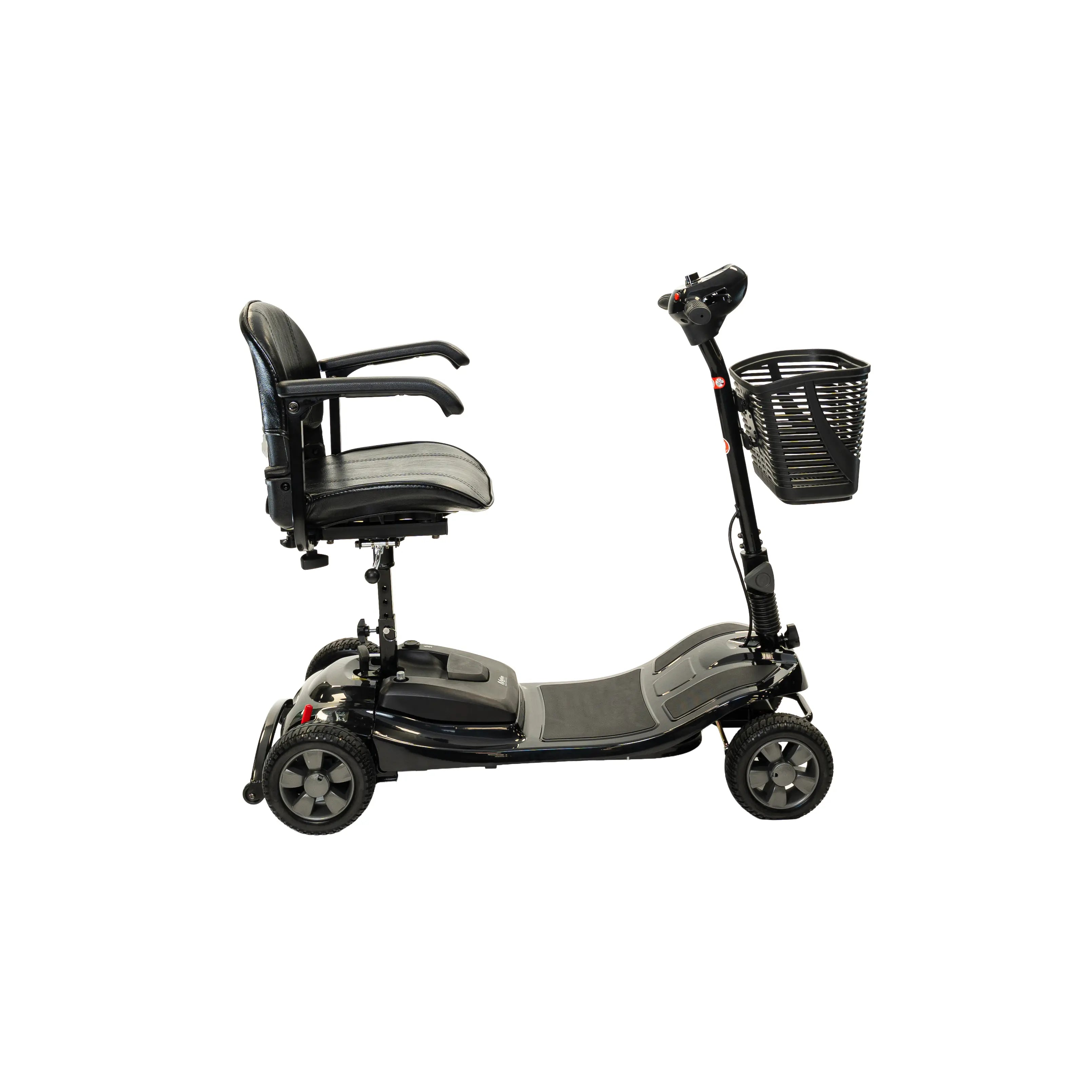 The Eden Airscape Mobility Scooter