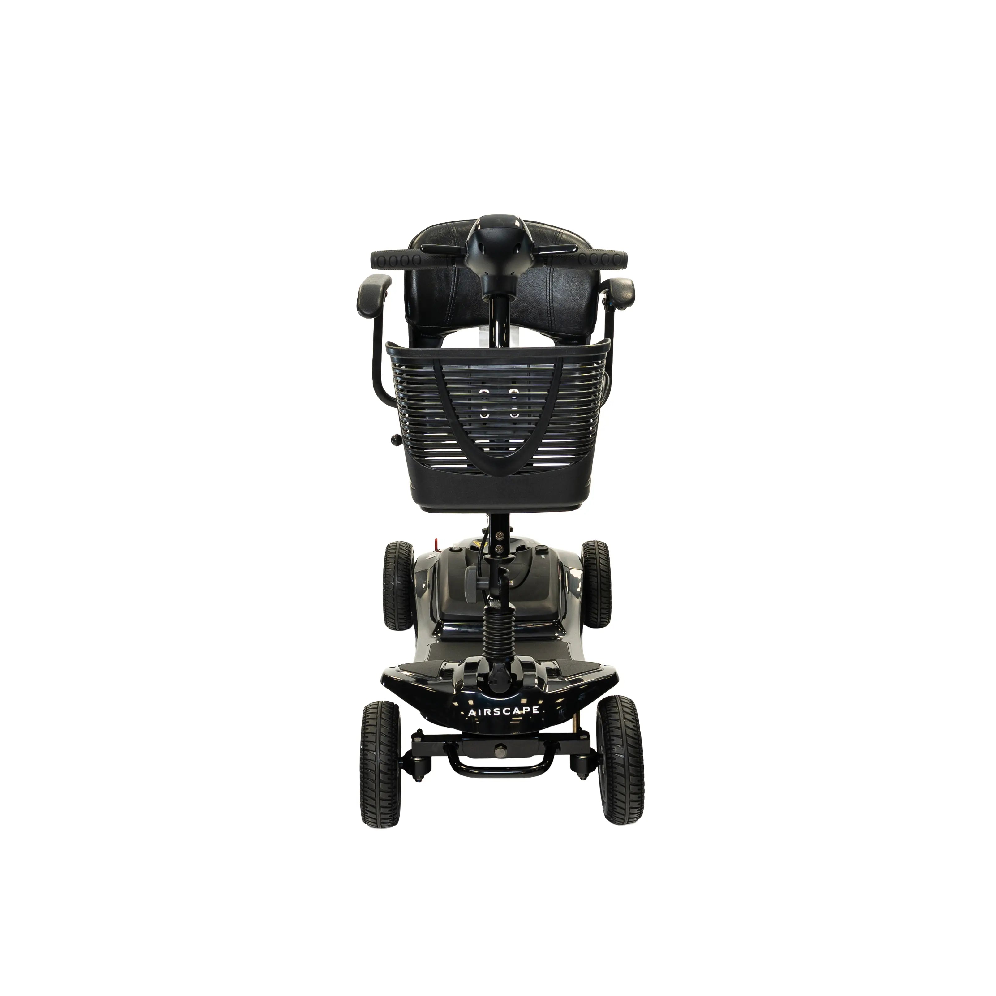 The Eden Airscape Mobility Scooter