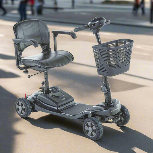 The Eden Airscape Mobility Scooter