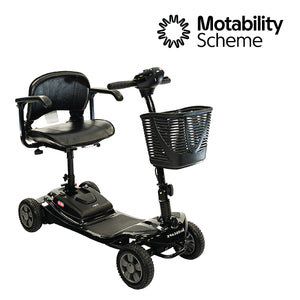 The Eden Airscape Mobility Scooter