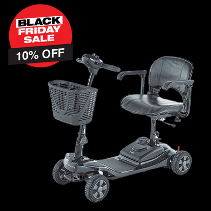 The Eden Airscape Mobility Scooter