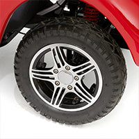 Alloy Wheels