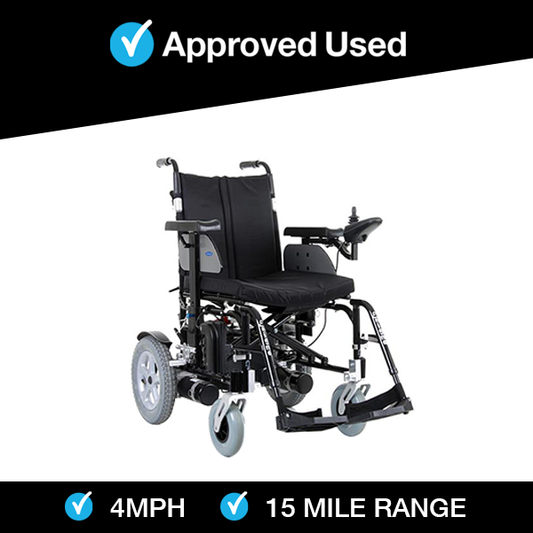 Enigna Energi | Doncaster - Eden Mobility