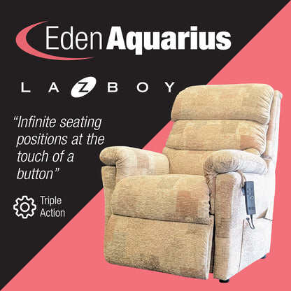 Eden Aquarius - Eden Mobility