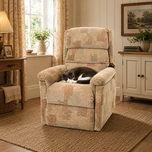 The Eden Aquarius La-Z-Boy Riser Recliner