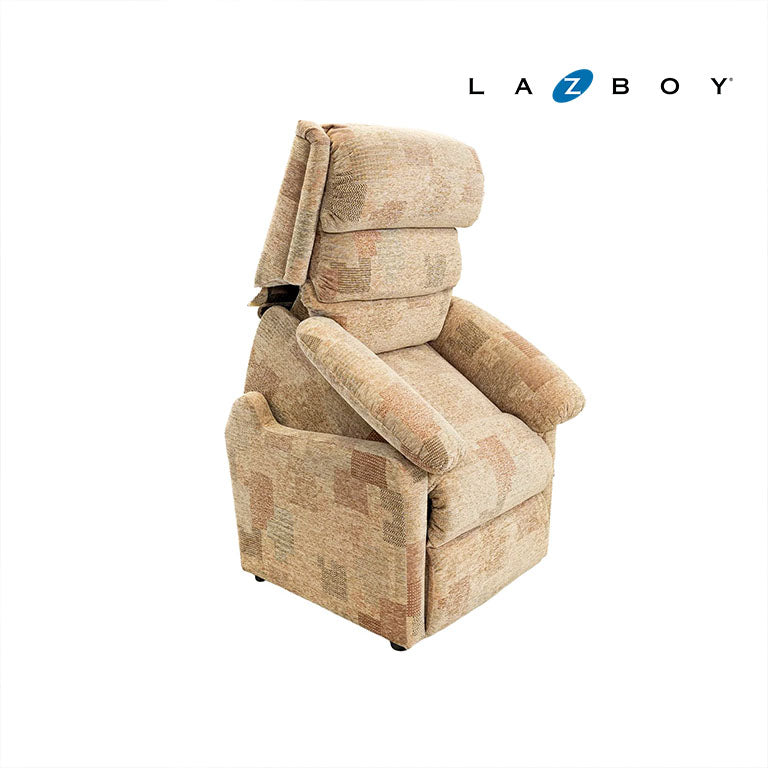 The Eden Aquarius La-Z-Boy Riser Recliner