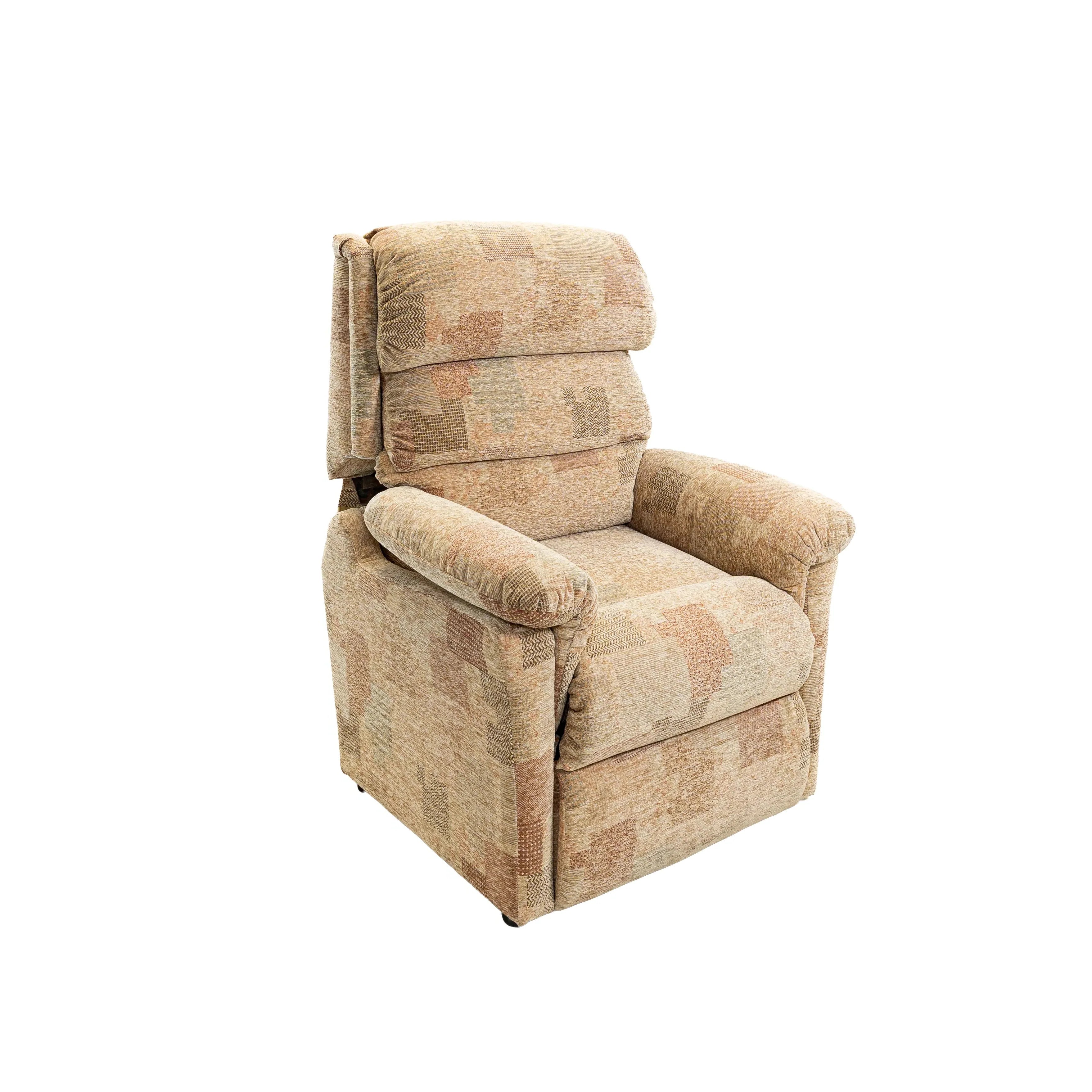 The Eden Aquarius Recliner