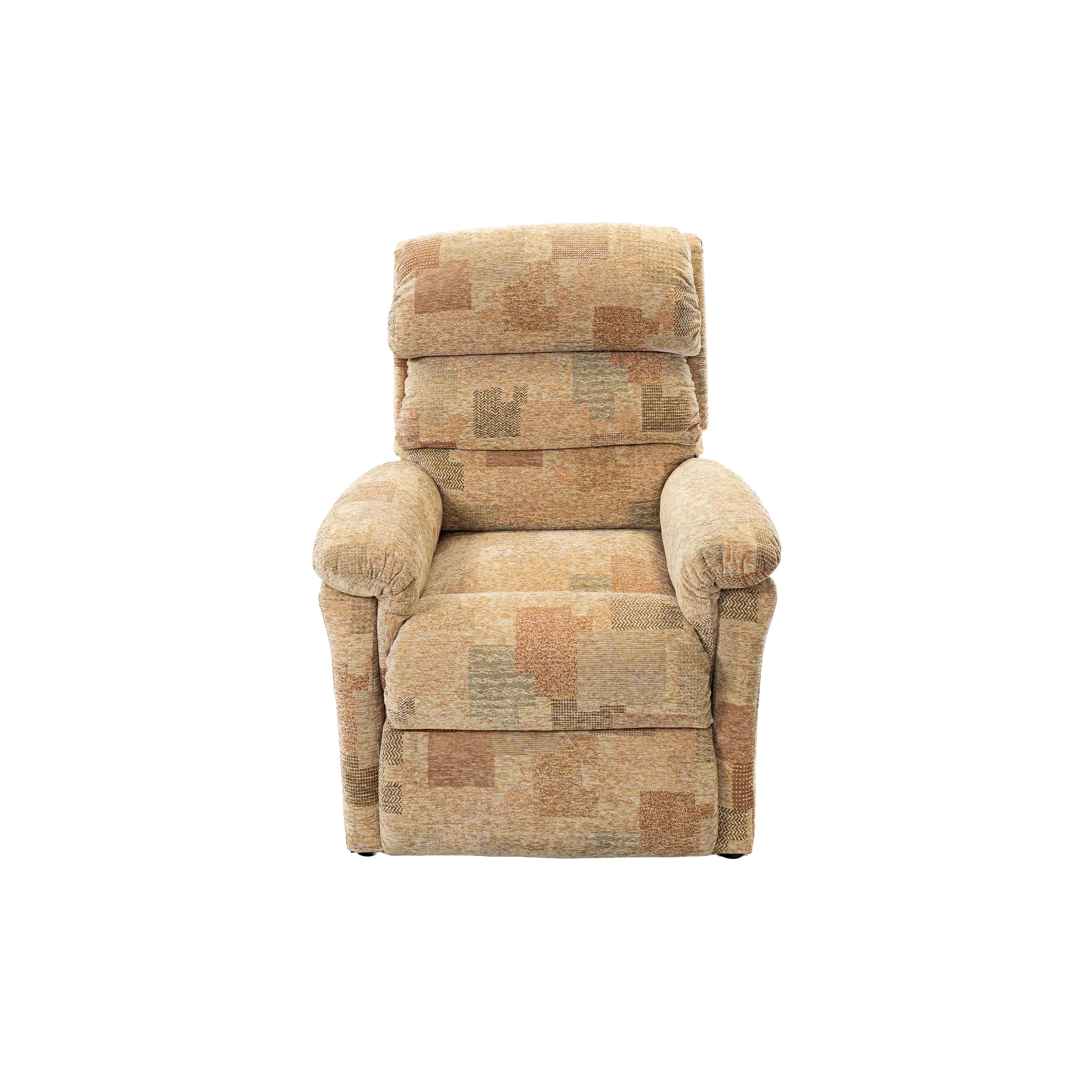 The Eden Aquarius Recliner