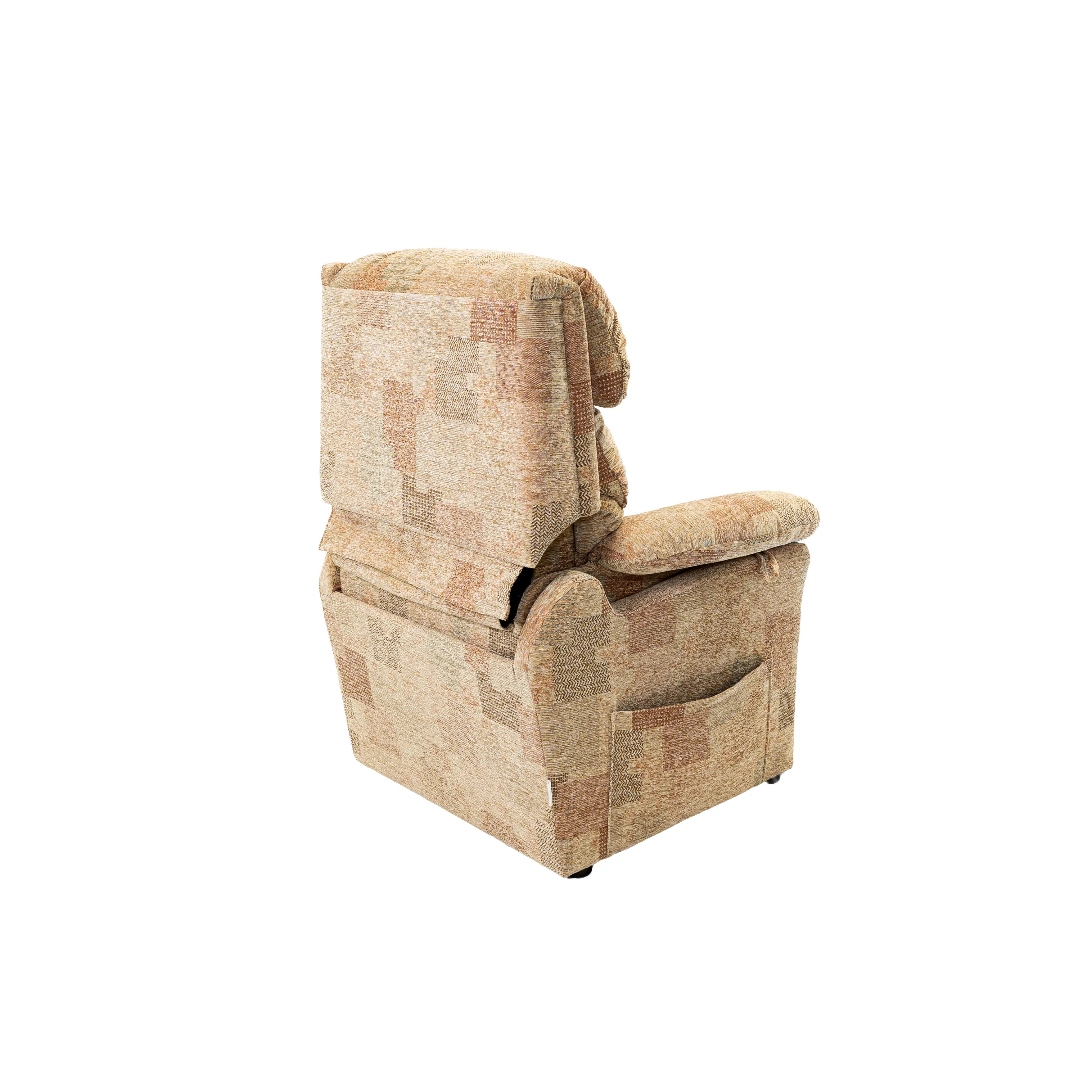 The Eden Aquarius Recliner