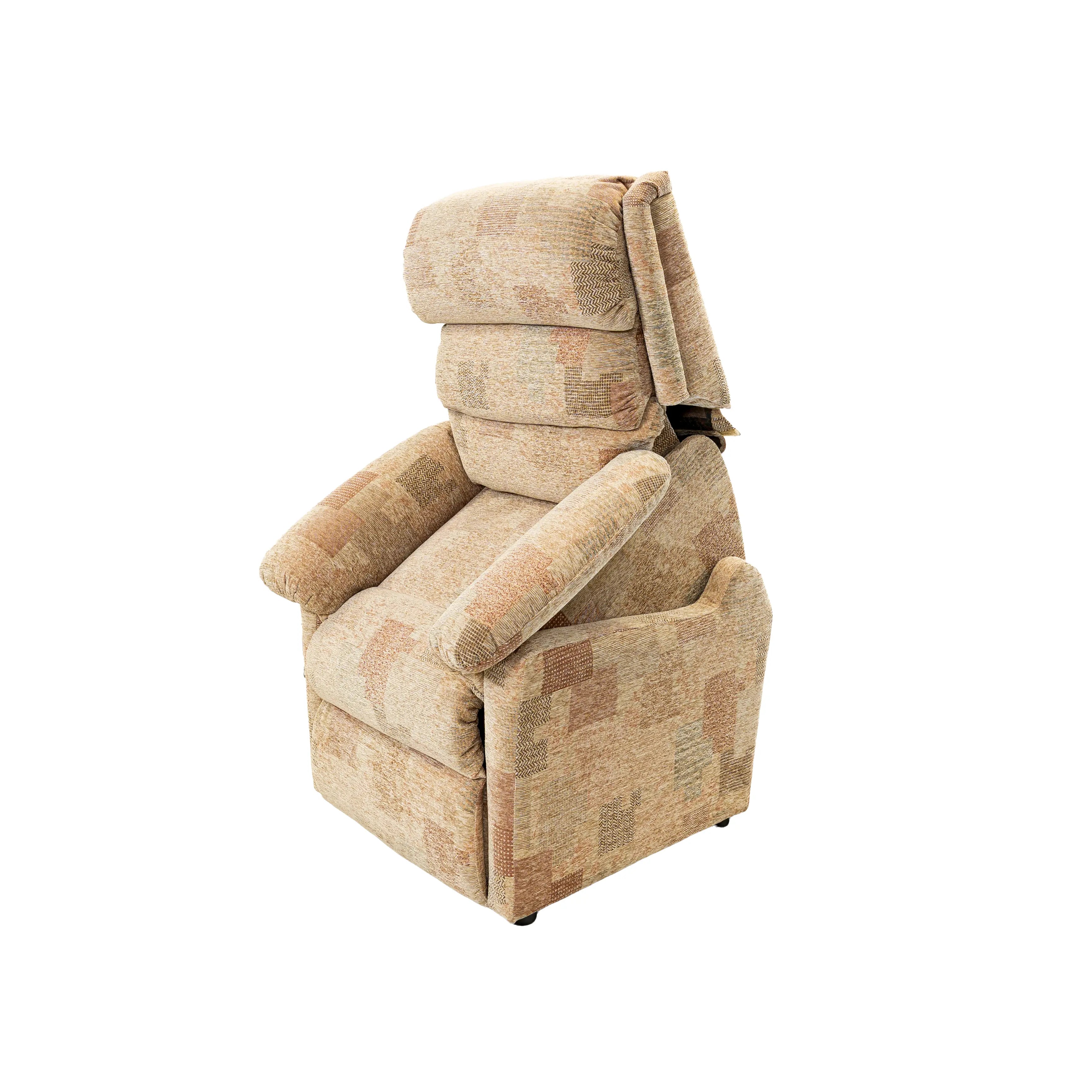 The Eden Aquarius Recliner